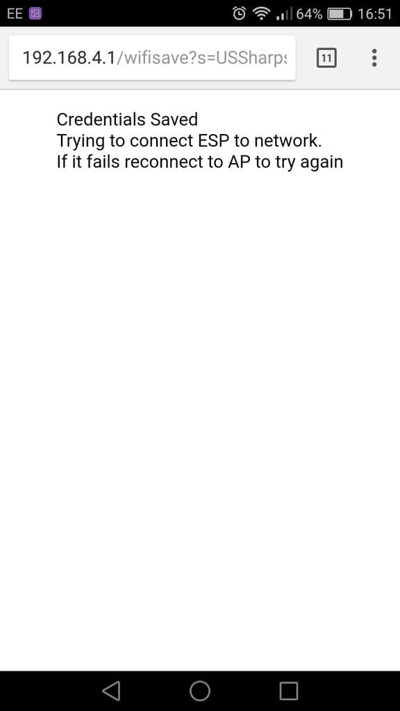 Connecting to the Wireless Network