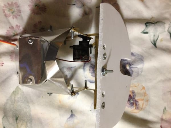 ... Is Connected to the Jawbone...