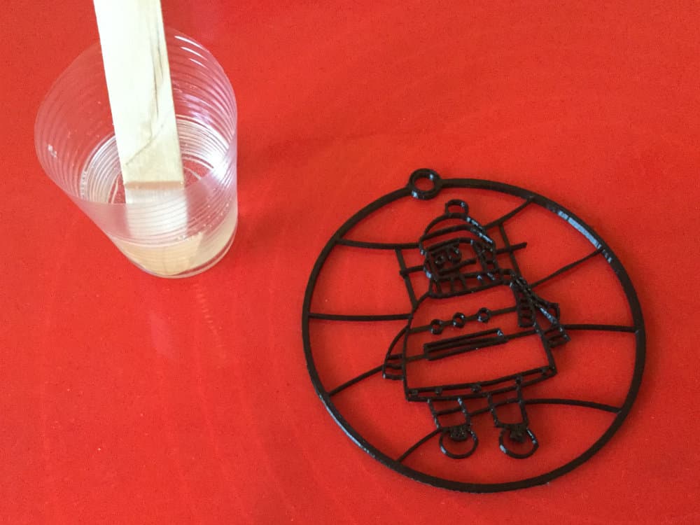 Preparation for Work