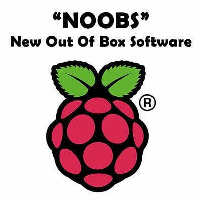 Set Up Your Raspberry Pi