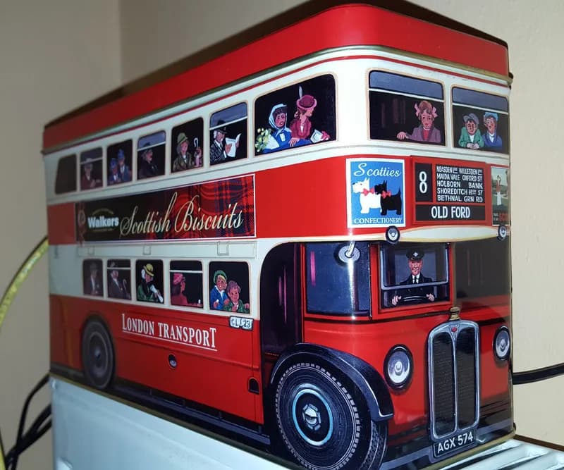 Ultimately Serious Bus (USB) NAS Server Powered by Raspberry Pi:)