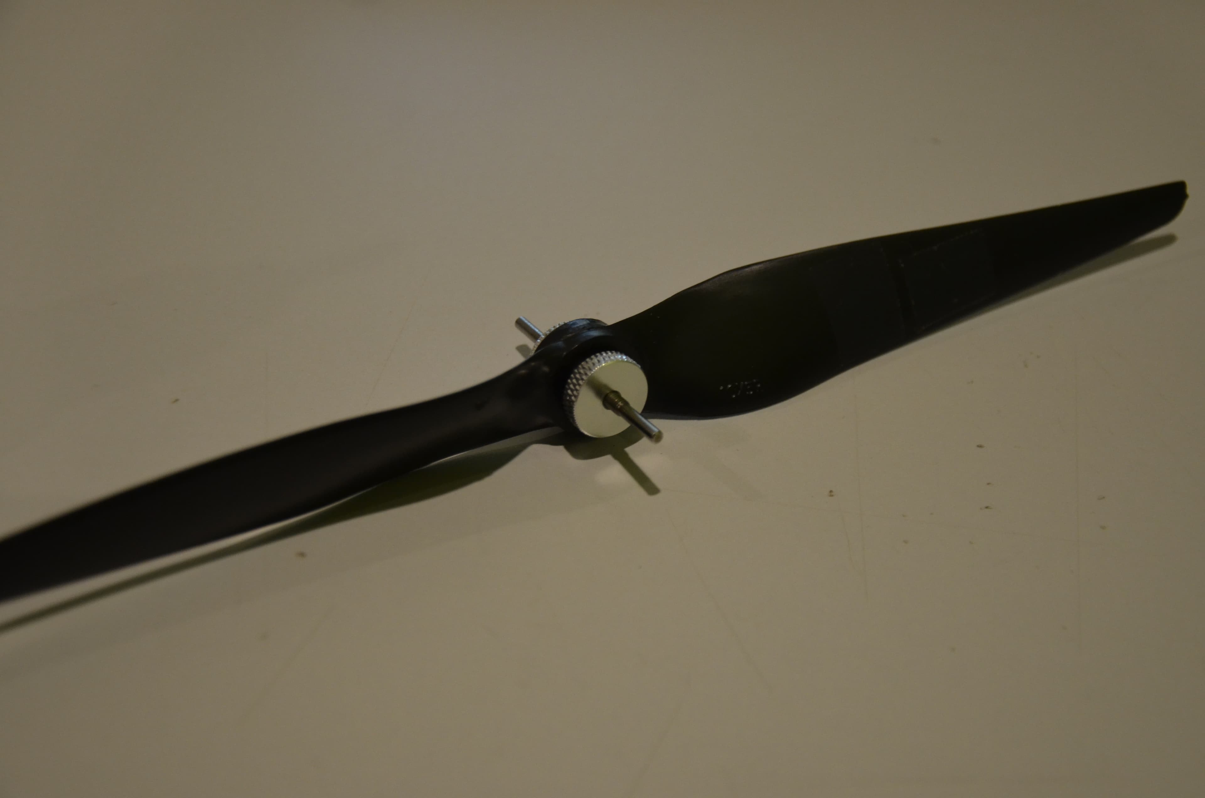 Propellers and Balancing