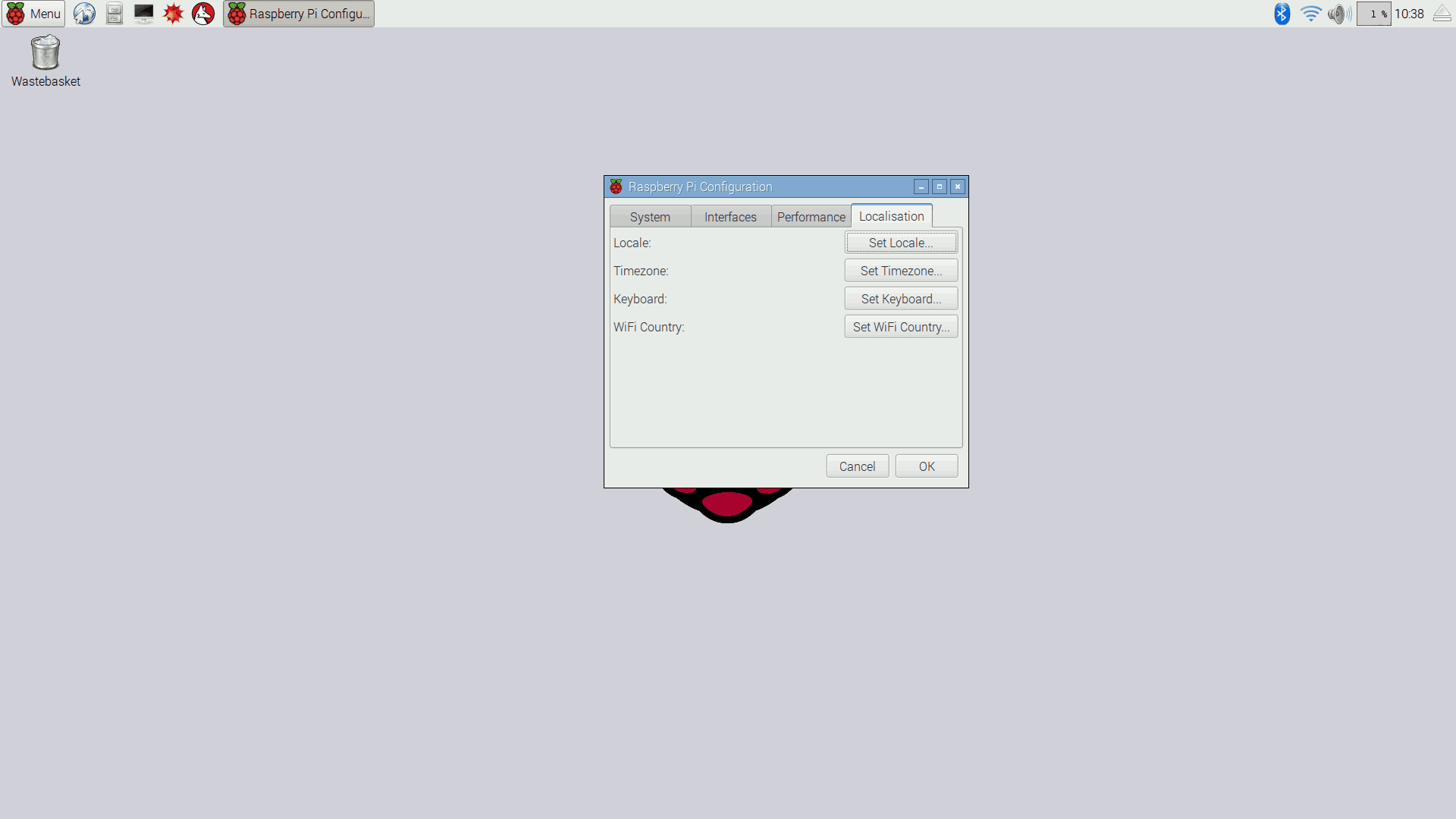 Prepare Your Raspberry Pi