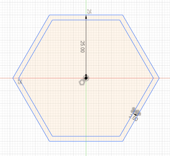 Creating the Design in Fusion 360