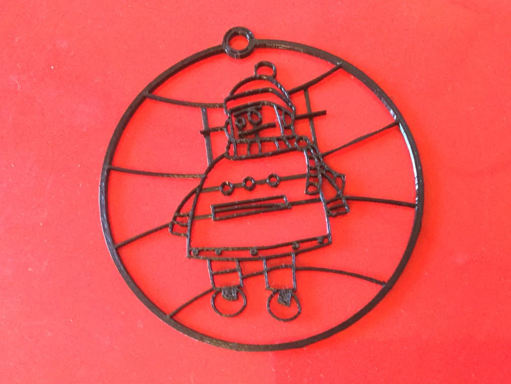 Features of the Model