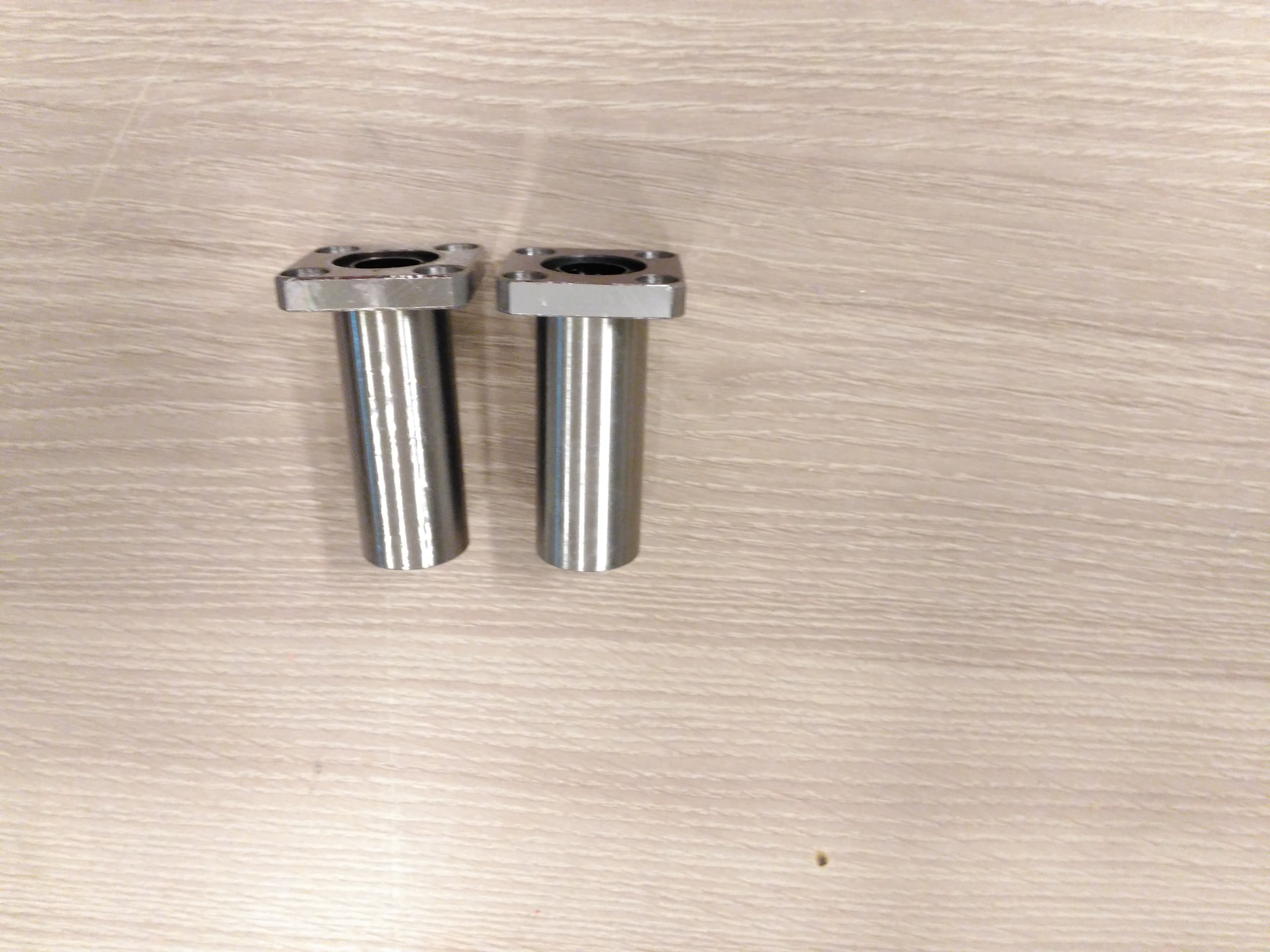 The Z Axis Linear Guide System