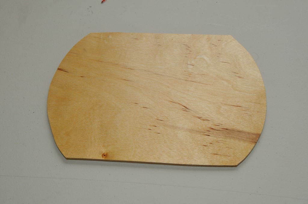 Make 2 Internal Layer Boards