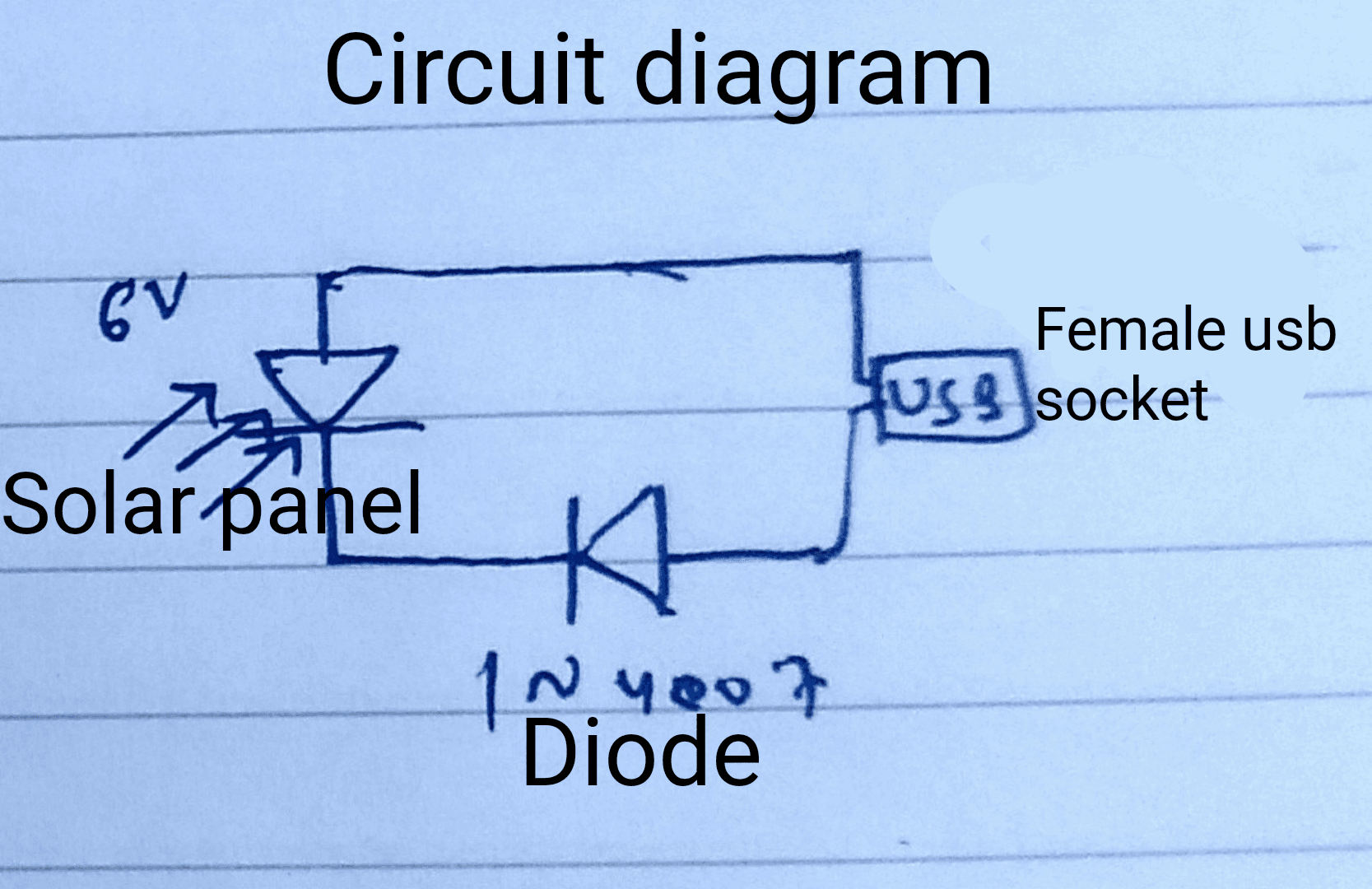 Circuit Diagram