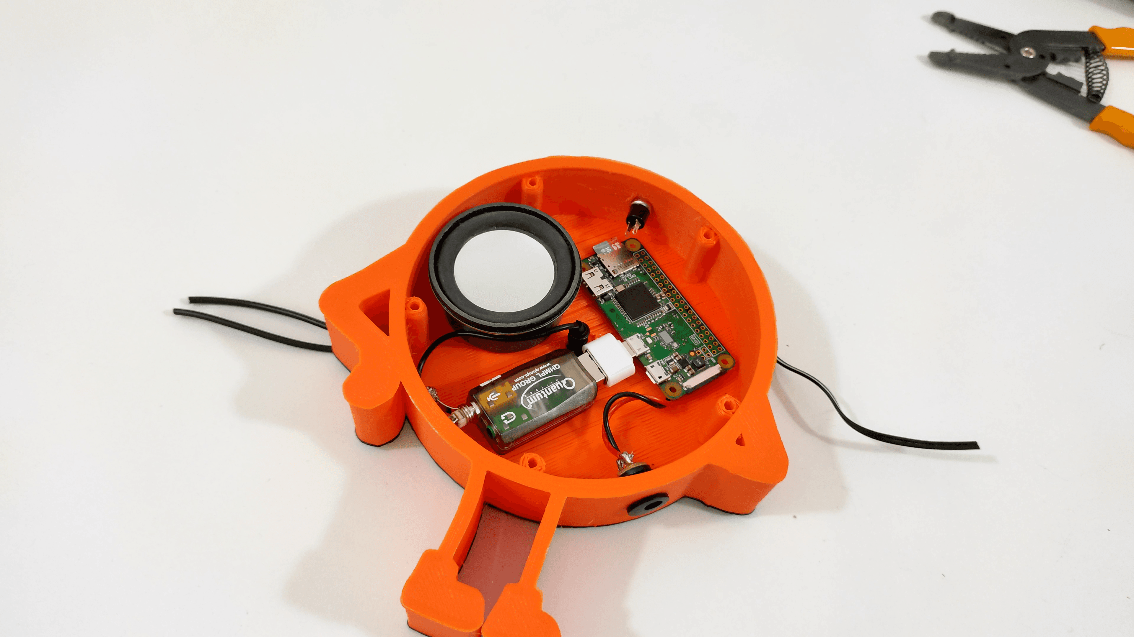 Putting Everything Together