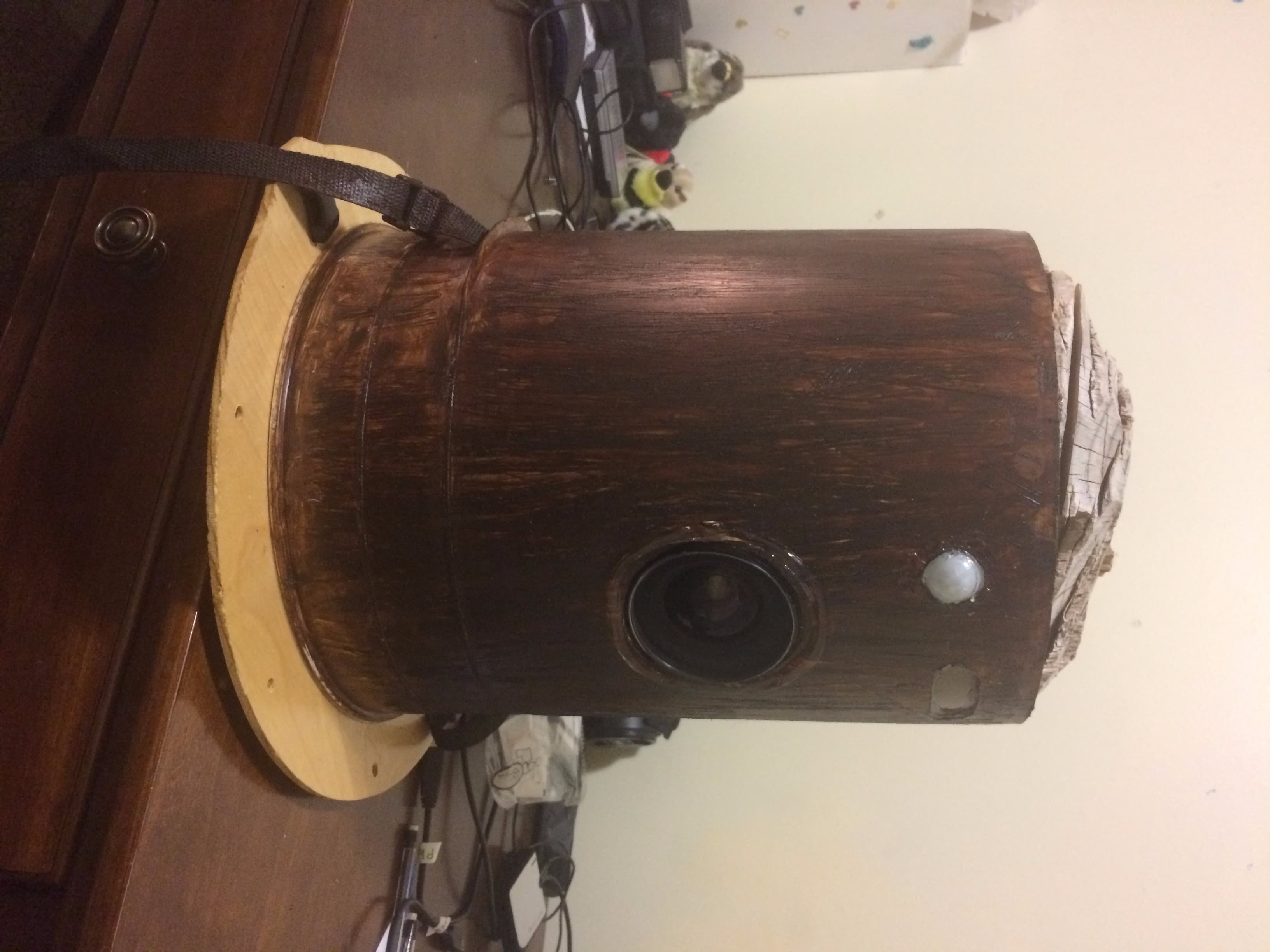 Final Assemble and Test