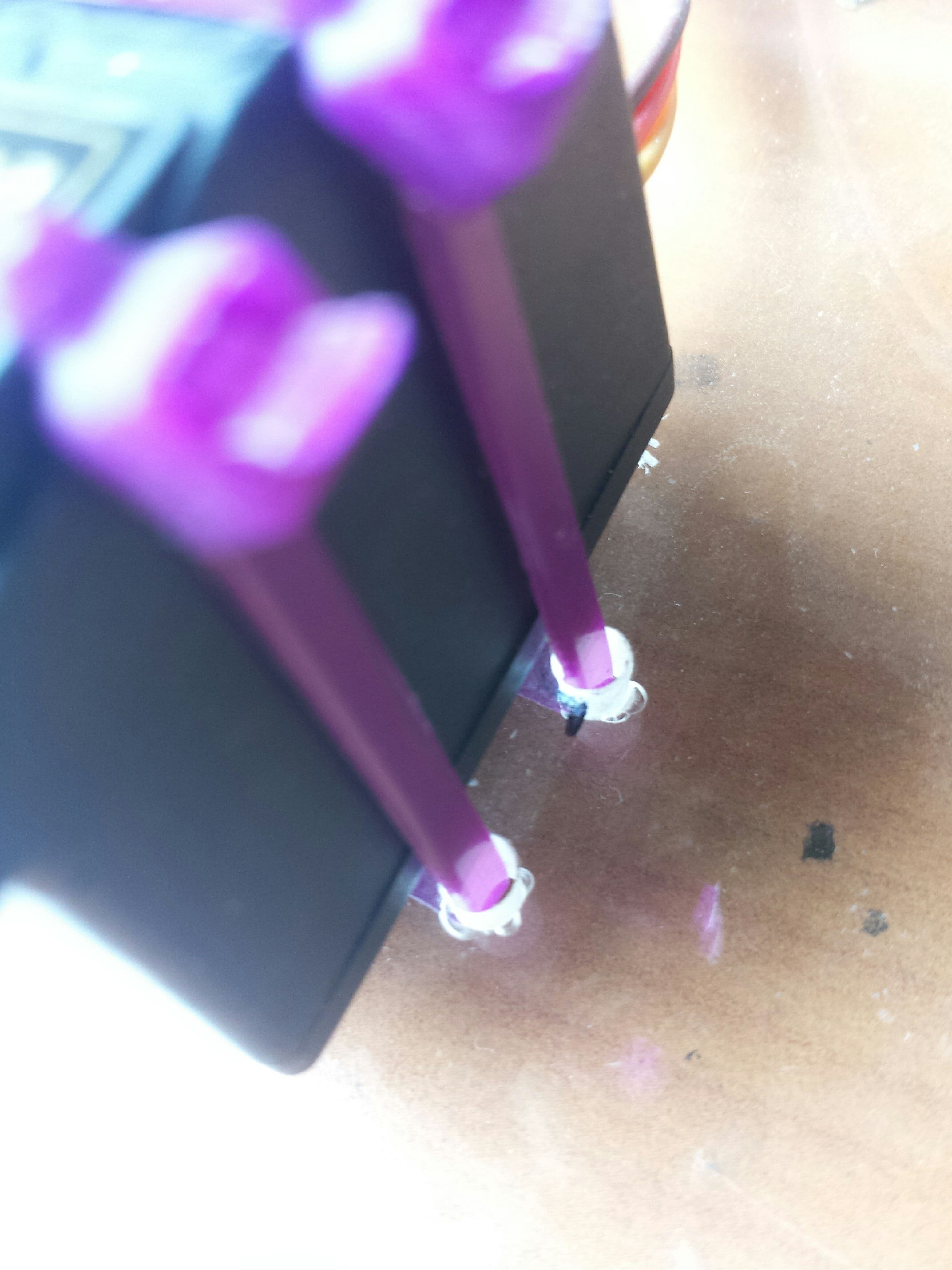 Putting All Together (the Base)