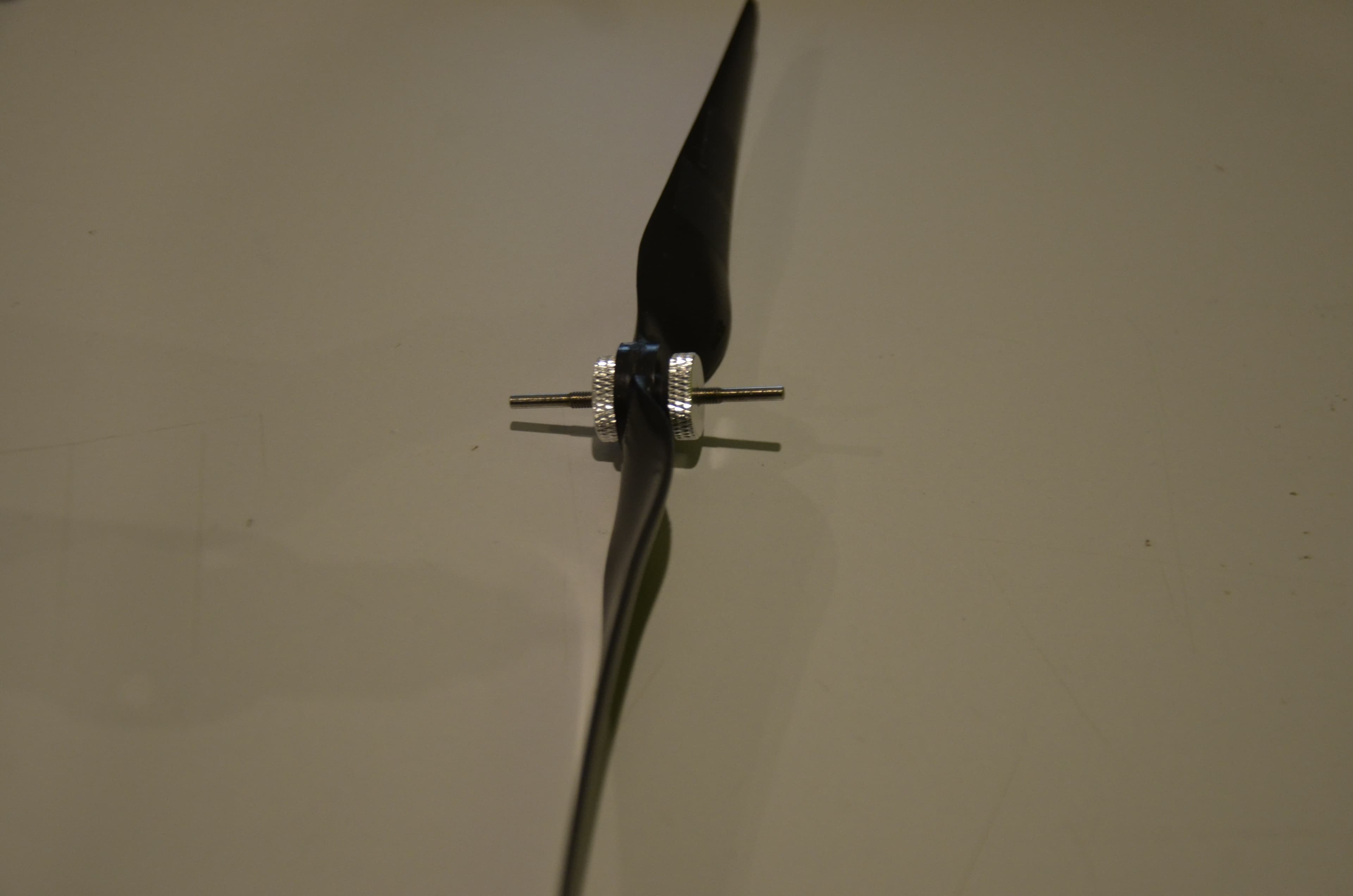 Propellers and Balancing