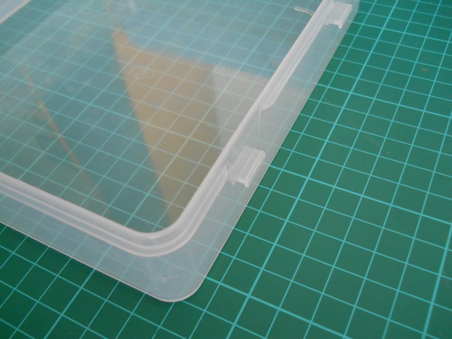 Parts and Materials for the Arduino Circuit