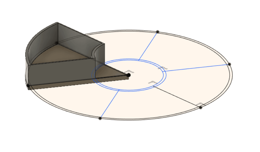 Creating the Design: