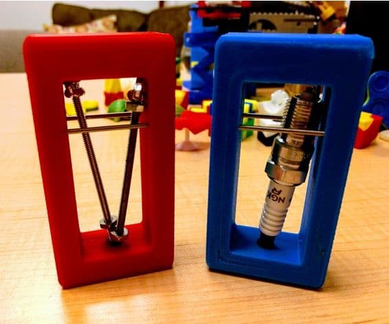 The Impossible Puzzle: Made Possible by FDM Printing