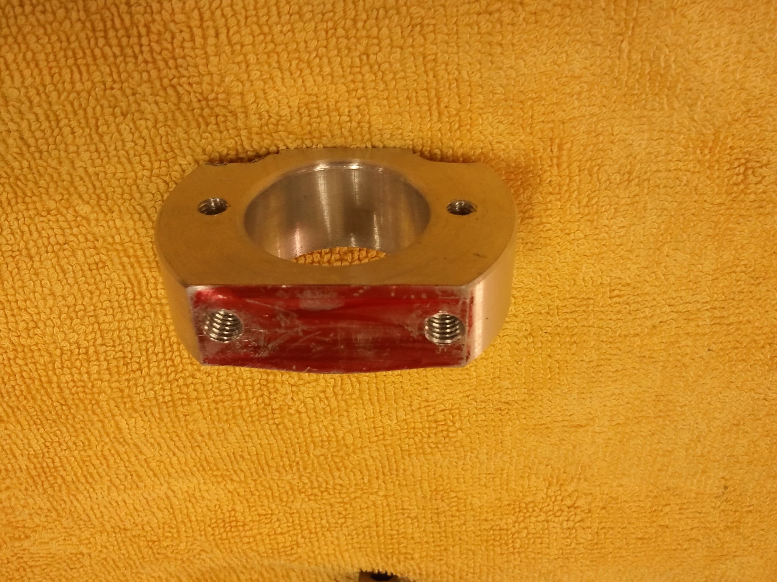 Z Axis Guide and Transmission System