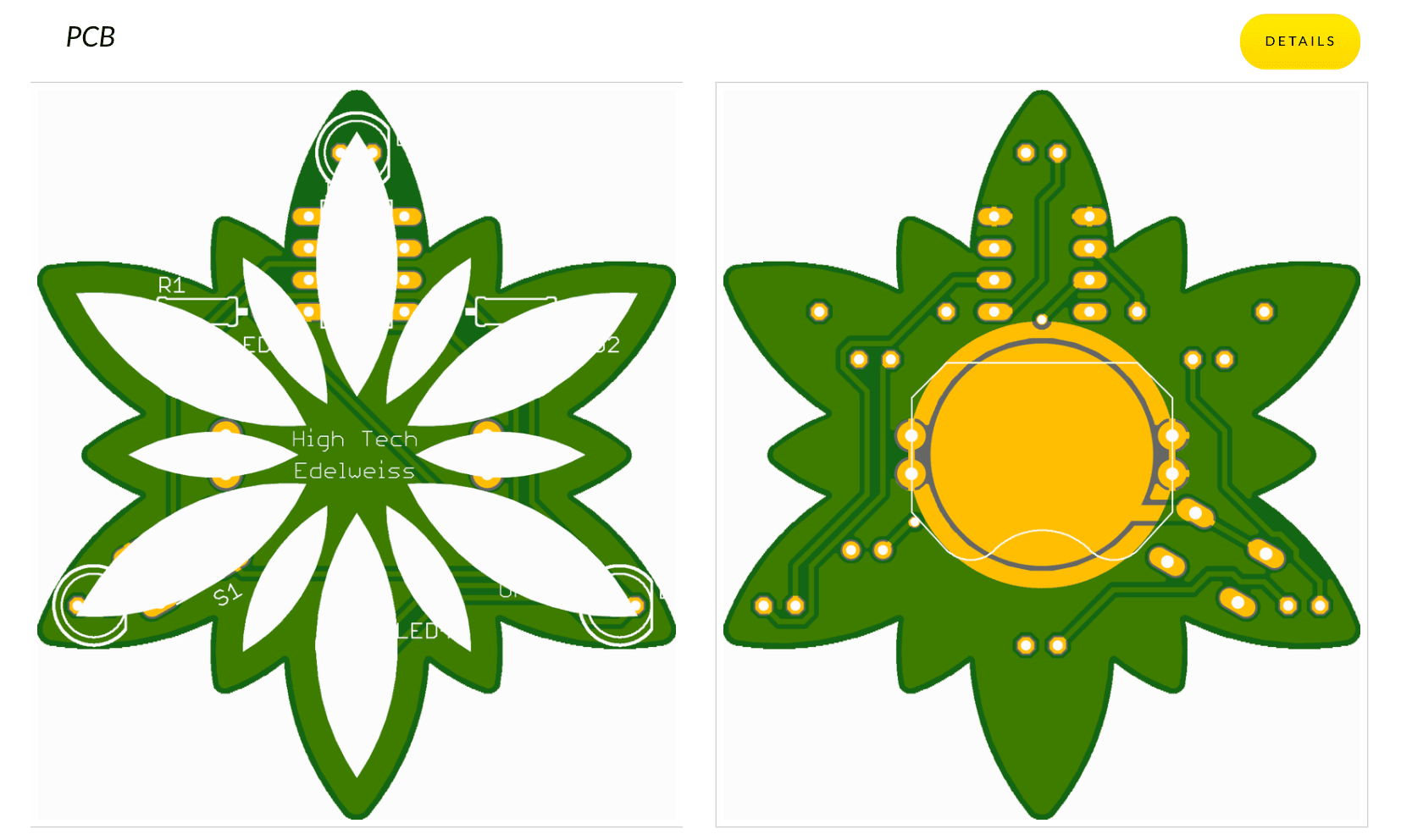 ORDER YOUR PARTS (PCB+Electronics & 3D Print)