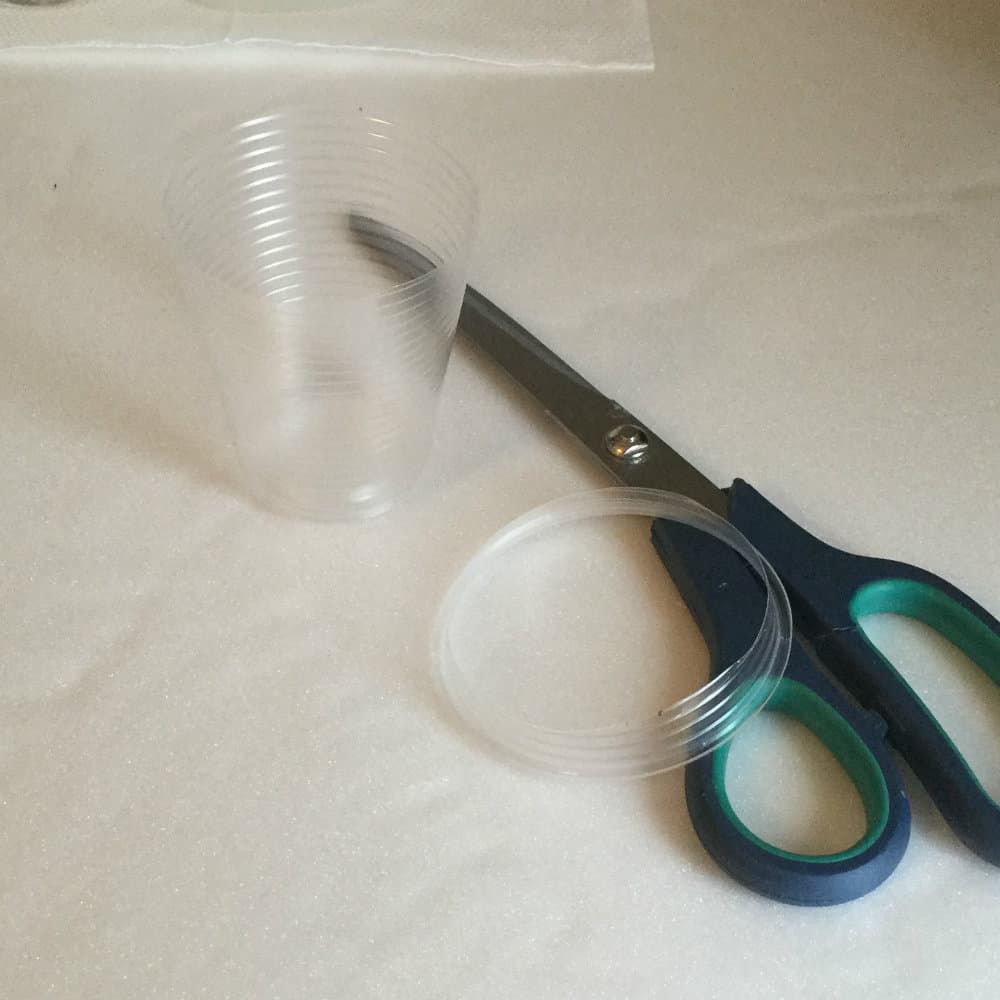 Preparation for Work