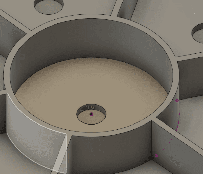 Creating the Design: