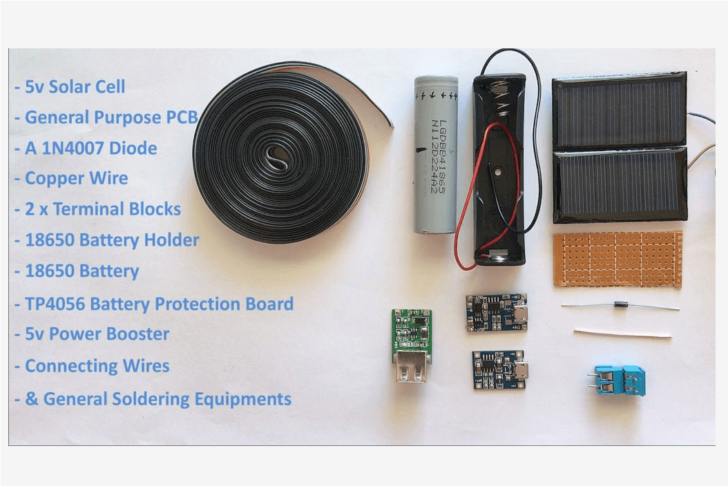 Hardware Requirement