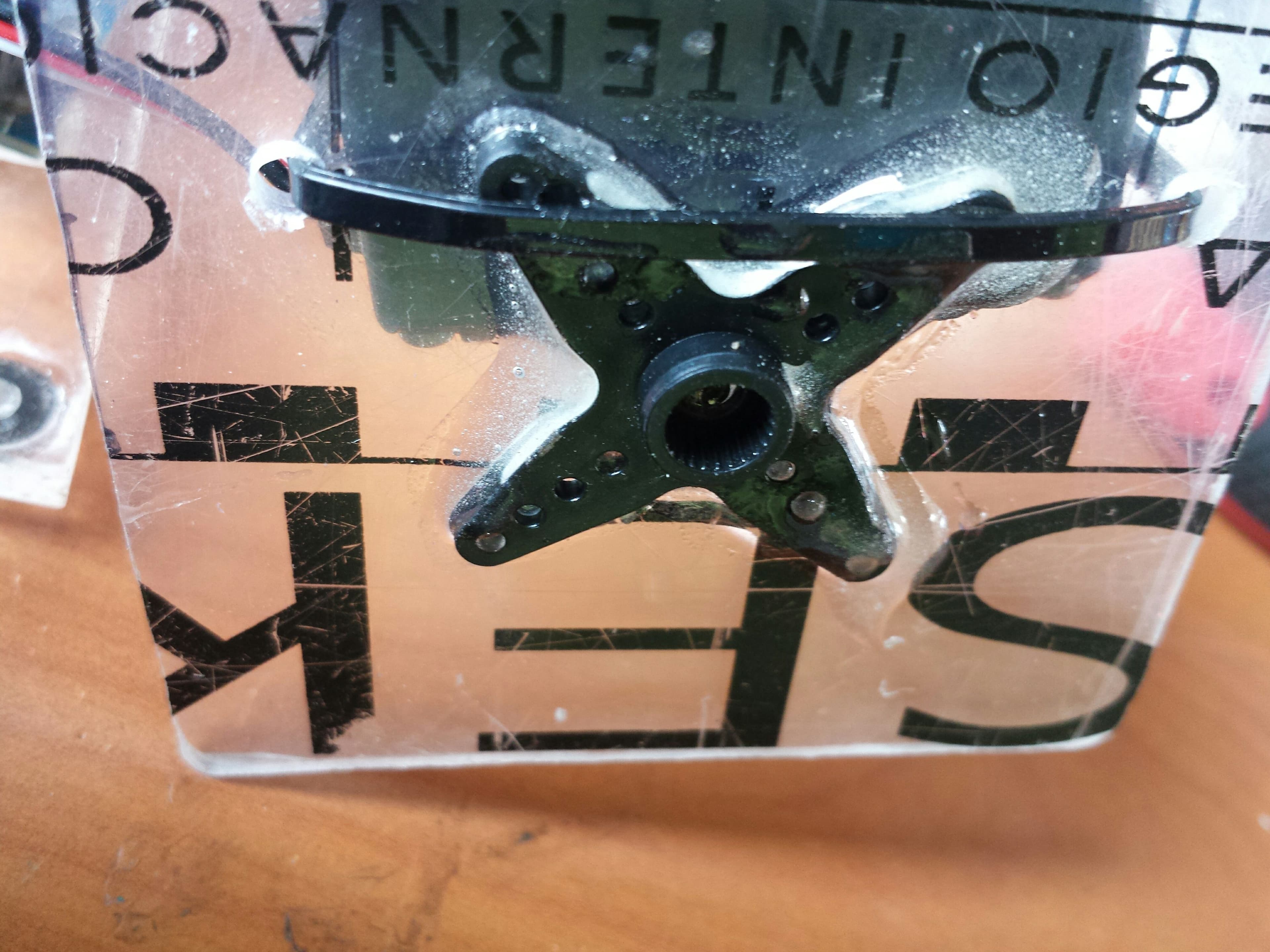 Putting All Together (movement Base)