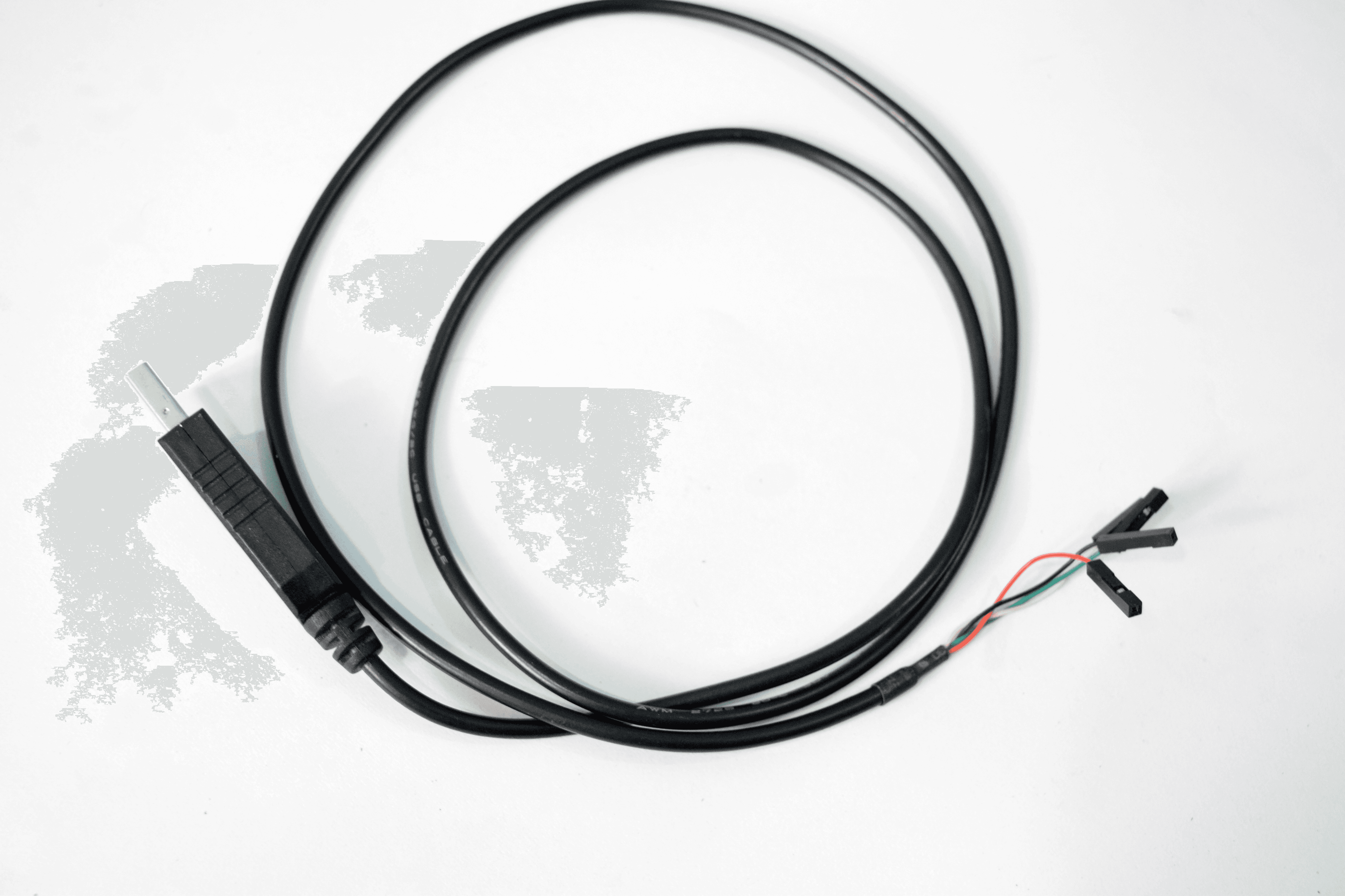 Tools and Components