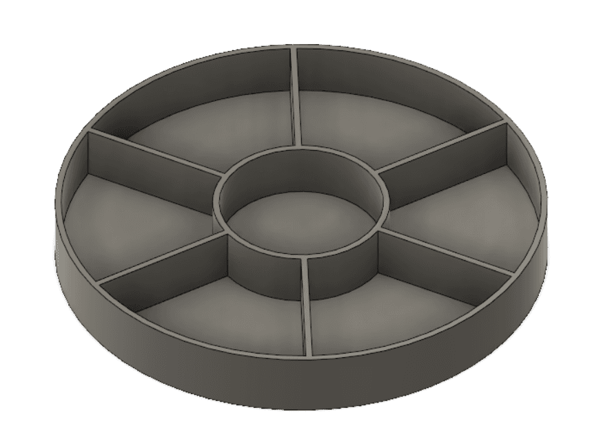 Creating the Design: