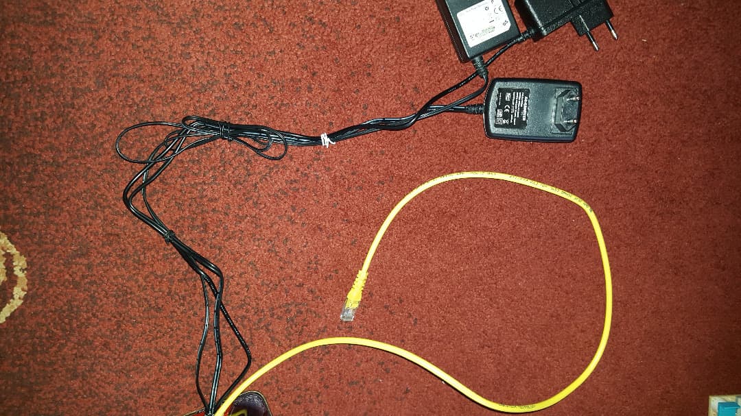 Another Key Learning: LAN Speed Is Still Better Than Wifi