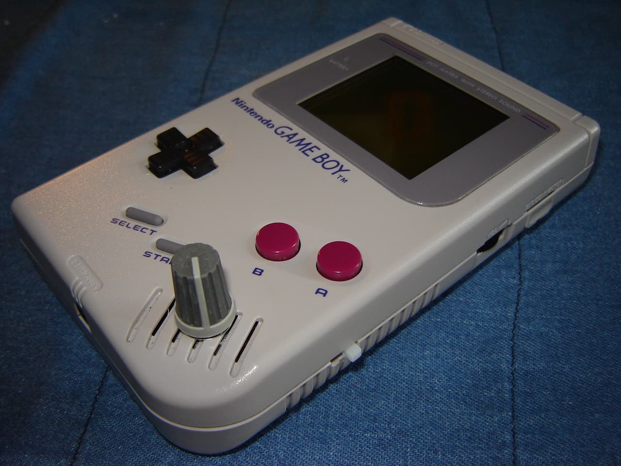 Controlling Time: the 'Pitch Mod!'