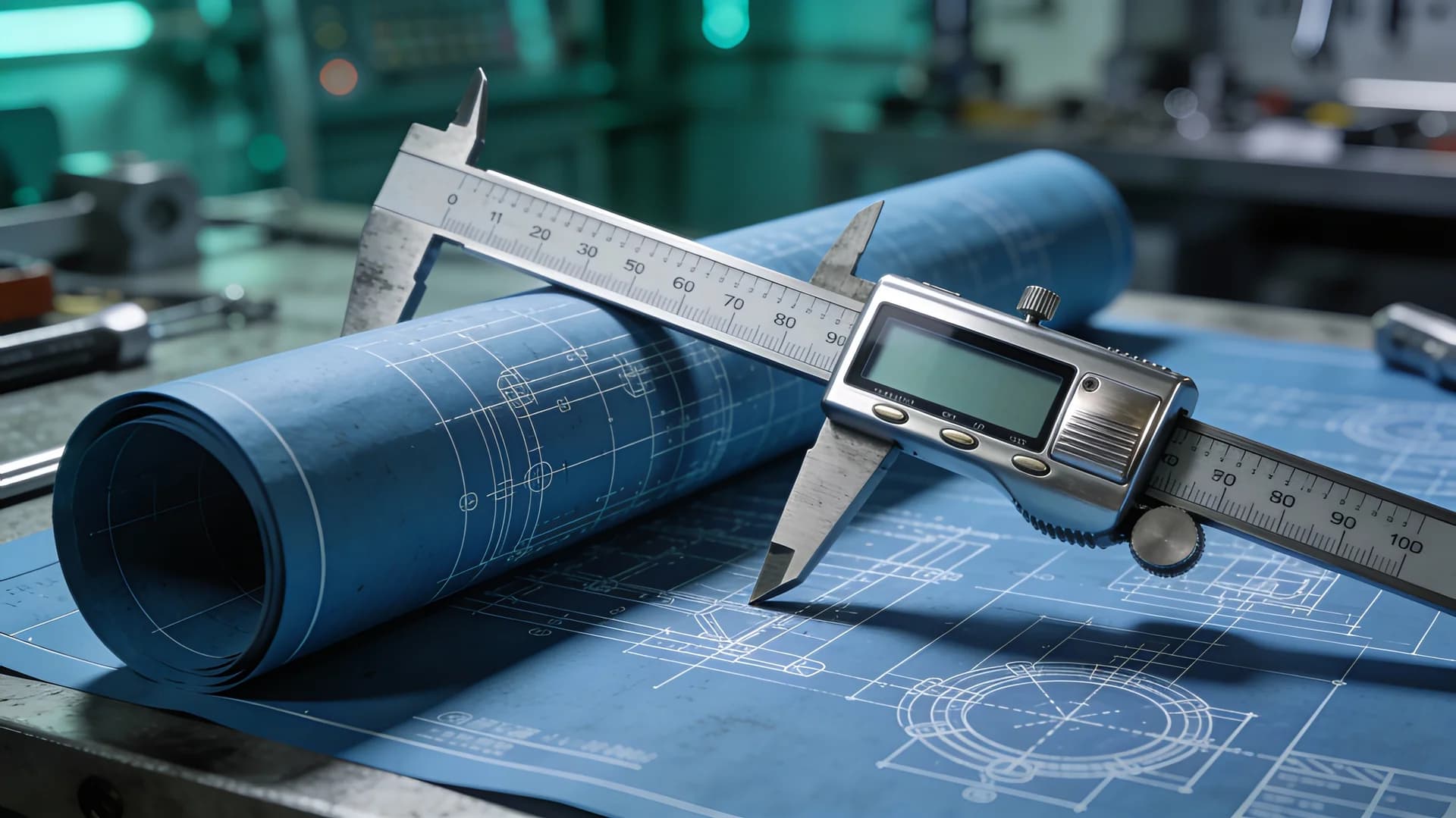 Terms and Rules Blueprint