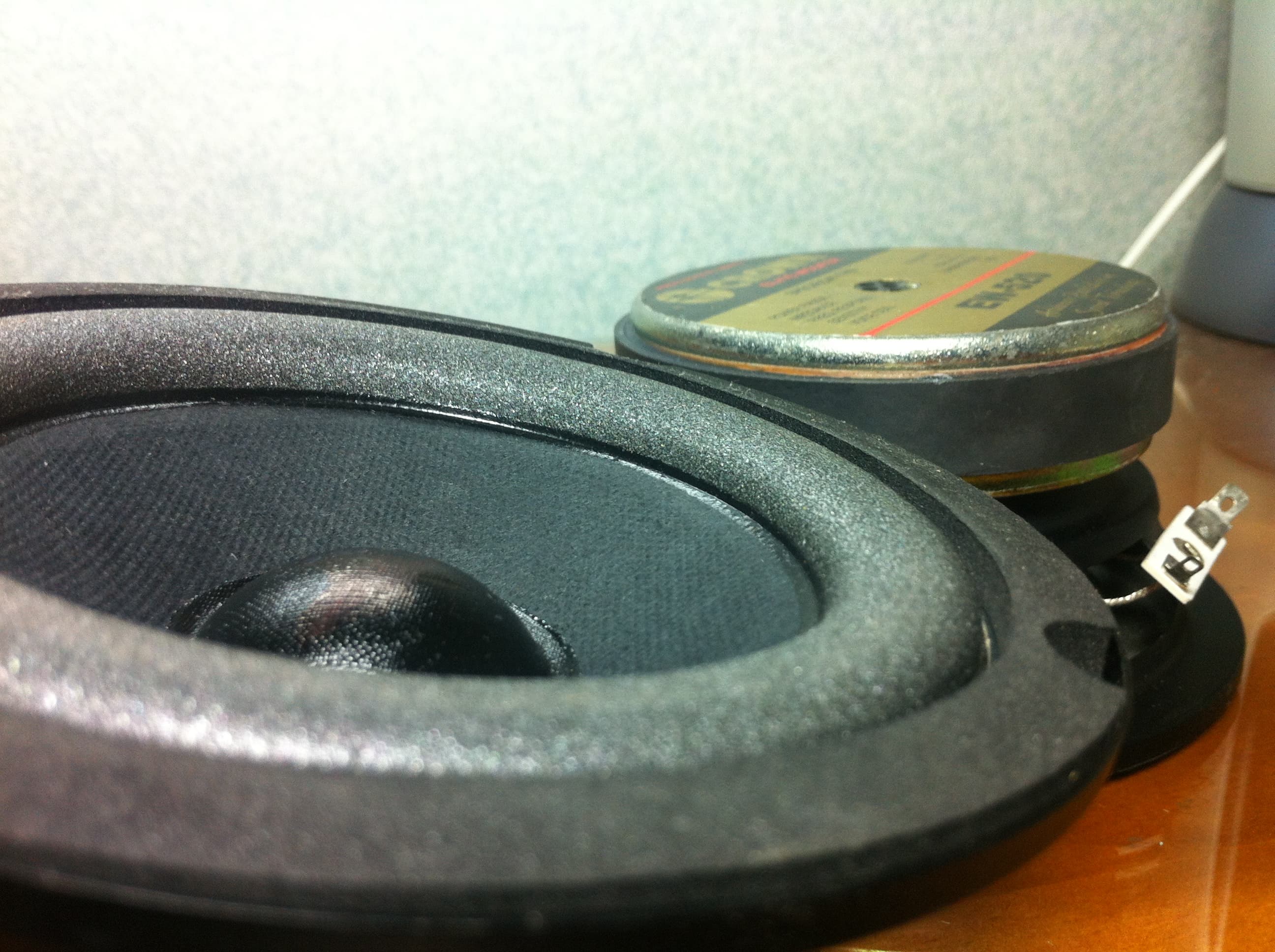 Choosing the Best Speaker, Amplifier and Enclosure for Your Project