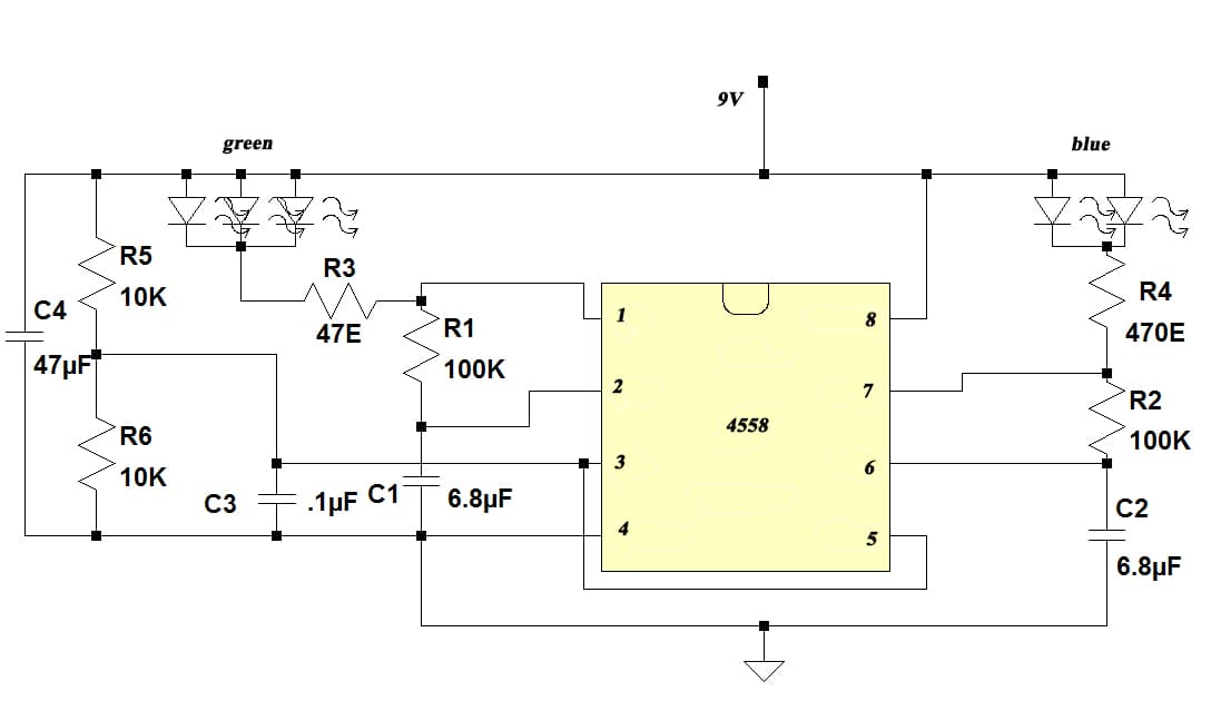 Circuit Design