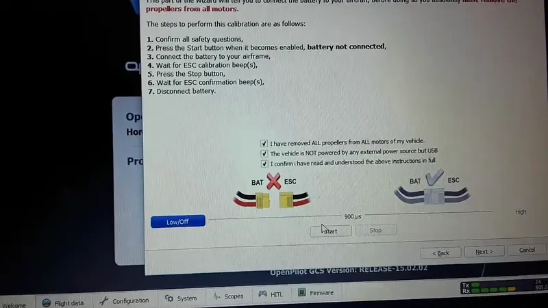 Calibration Cc3d by Openpilot : Part 3