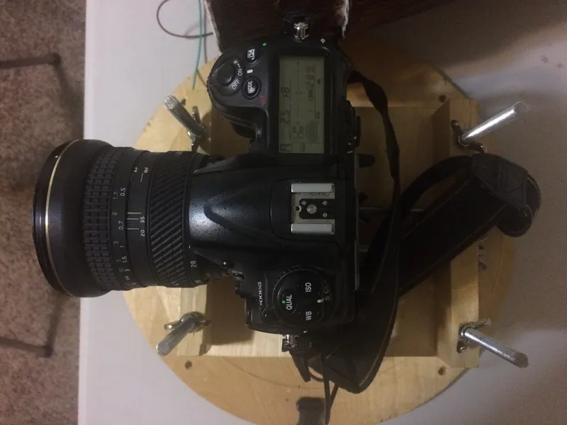 Final Assemble and Test