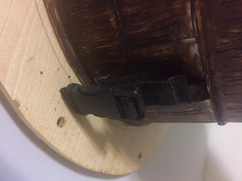 Final Assemble and Test