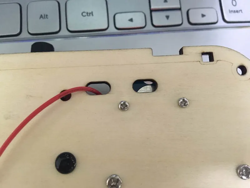 Assemble the Enclosure