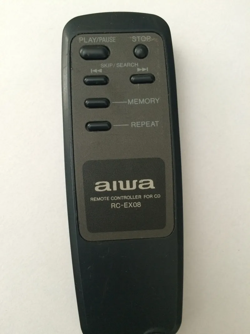 Choose a Remote Control