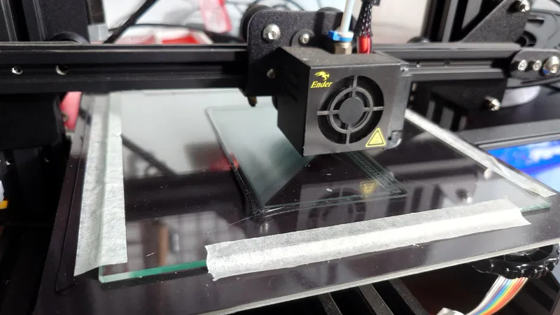 Start 3D Printing!