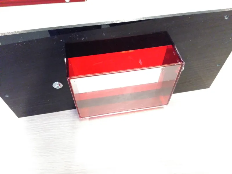 VAT Holder and VAT Fixation