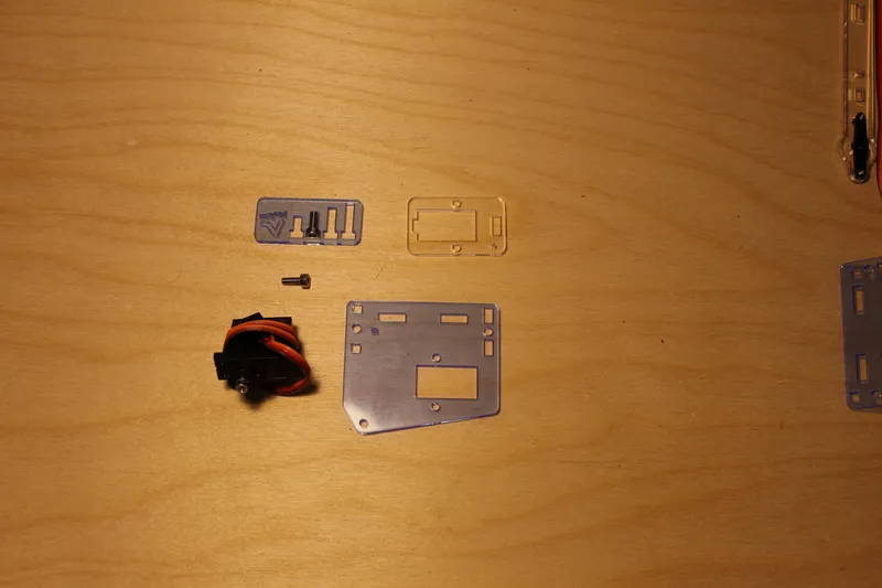 Build the Right Side