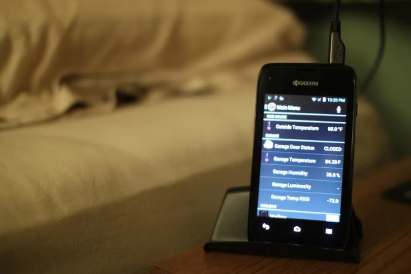 Usage & Explaination