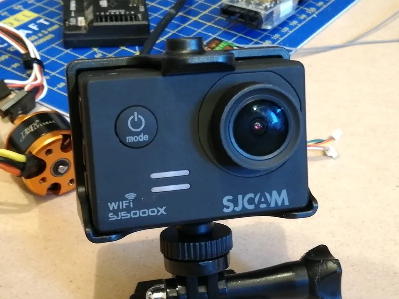 Required Tools and Parts