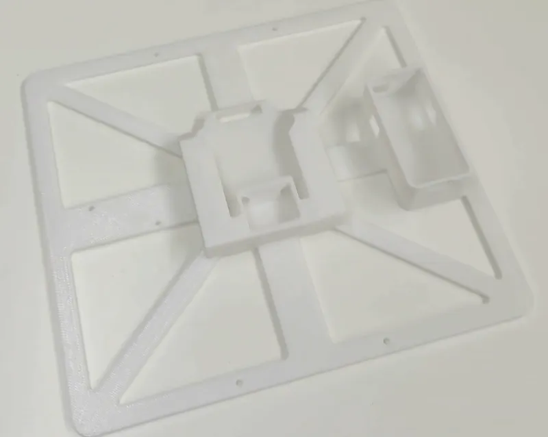 3D Print the Required Components