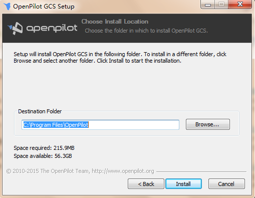 Download the Software