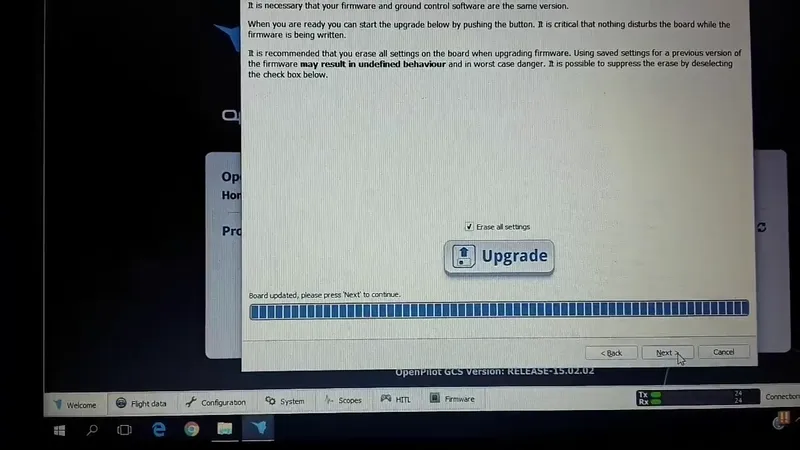 Calibration Cc3d by Openpilot : Part 1