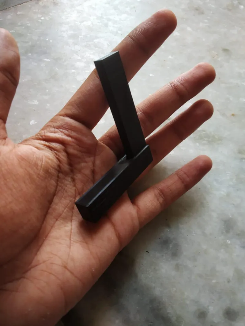 A Little L Square Tool