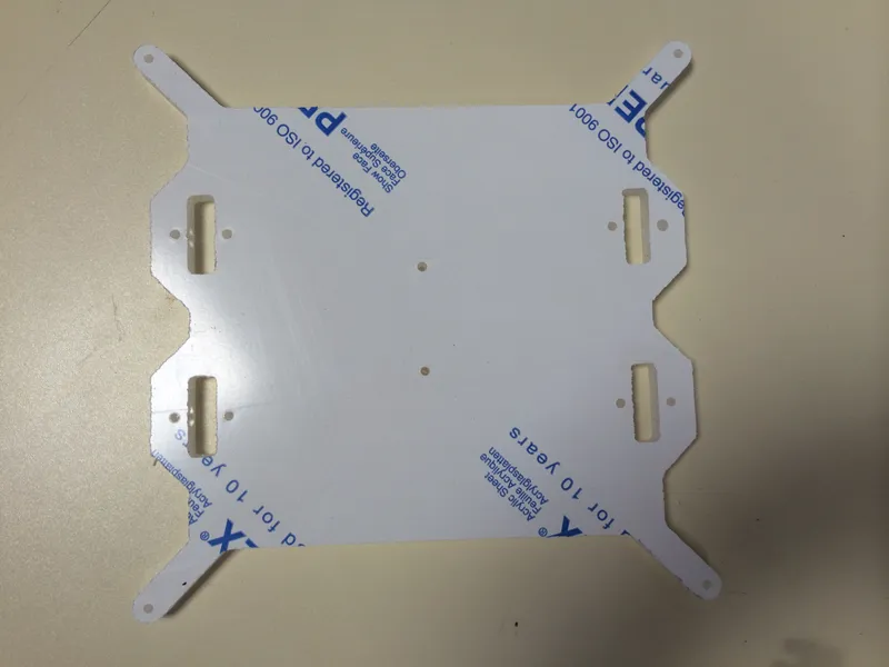 CNC Routing Capabilities, Repetability and Resolution