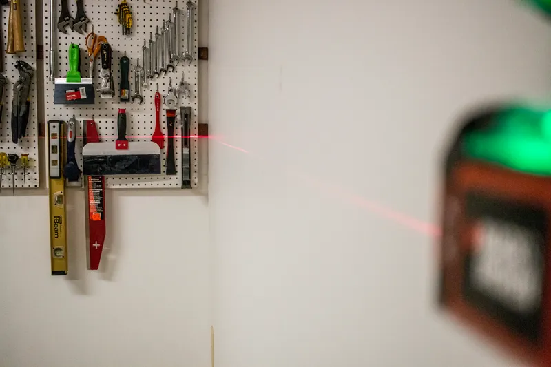 Lay Out Your Cleat Setup