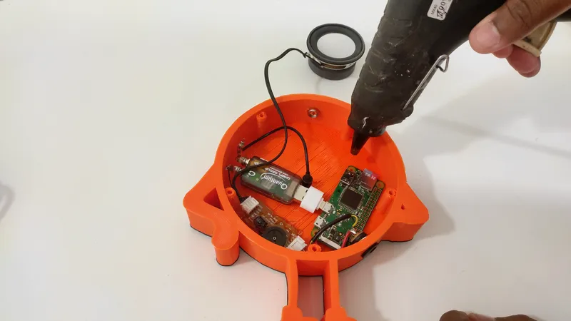 Putting Everything Together