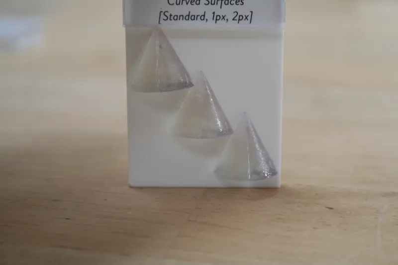 Surface 3: Matte Variation 2